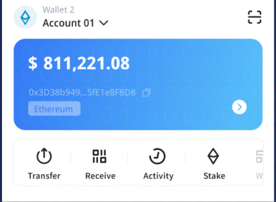 秋粮长势Bitpie 全球领先多链钱包正常偏好